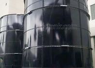 Reattore UASB di acciaio avvitato Serbatoio digestore anaerobico per il progetto di biogas