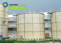 ART 310 Progetto di impianto di biogas da 20 m3 Attrezzature per il trattamento dell'acqua
