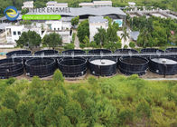 PH1 Progetto di trattamento delle acque reflue nel parco industriale di Huizhou