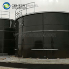 6.0Durità di Mohs Serbatoi di stoccaggio del biogas per progetti di bioenergia