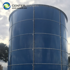 Progetto di trattamento delle acque reflue di allevamento per il reattore UASB di resistenza chimica