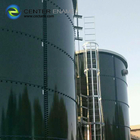 Center Enamel fornisce serbatoi di desalinizzazione dell'acqua economici ed ecologicamente efficienti per gli impianti di desalinizzazione dell'acqua di mare.