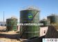 Automatic GFS Agricultural Water Storage Tanks For Irrigation