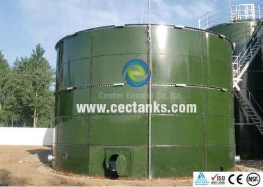 Silos di stoccaggio del grano: soluzioni su misura per soddisfare le esigenze specifiche dei clienti da Center Enamel