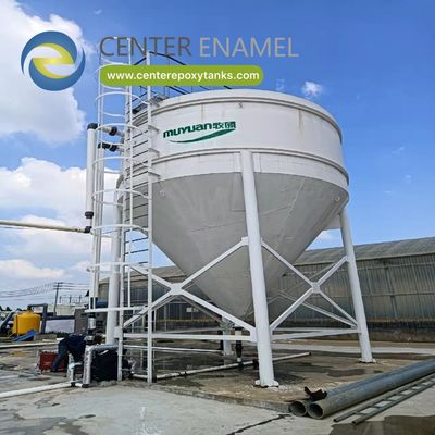 Immagazzinamento sotterraneo di petrolio: soluzioni per serbatoi di acciaio saldato per la sicurezza