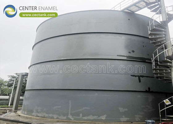 Serbatoi in acciaio inossidabile saldati: Soluzioni robuste e igieniche per l'industria moderna