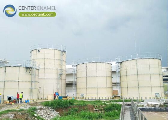Gestione Resiliente dei Biosolidi: Il Caso Ingegneristico per i Serbatoi di Stoccaggio di Fanghi Municipali GFS