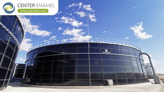 Stoccaggio Carburante Durevole: Il Caso Ingegneristico per i Serbatoi Diesel GFS