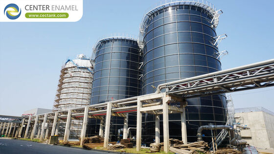 Il Futuro delle Infrastrutture: Il Caso Ingegneristico per i Serbatoi Modulari GFS