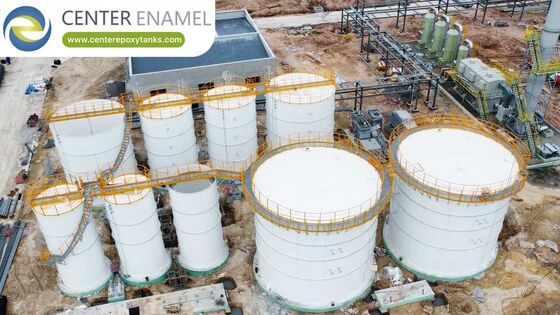 L'efficacia della modularità: il caso ingegneristico per i serbatoi modulari FBE