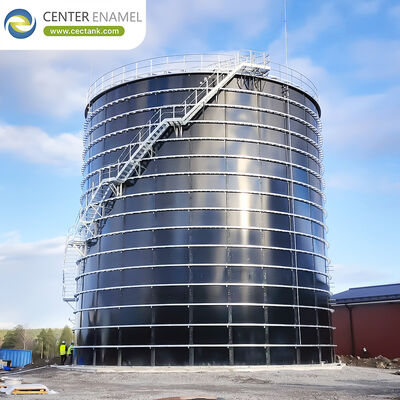 Progettato per silos minerali GFS con contenimento ad alta abrasione