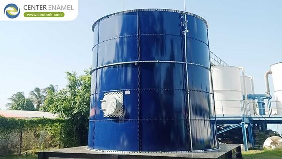 Silos di calce GFS: la norma tecnica per lo stoccaggio di scarti secchi e la preparazione dello scisto