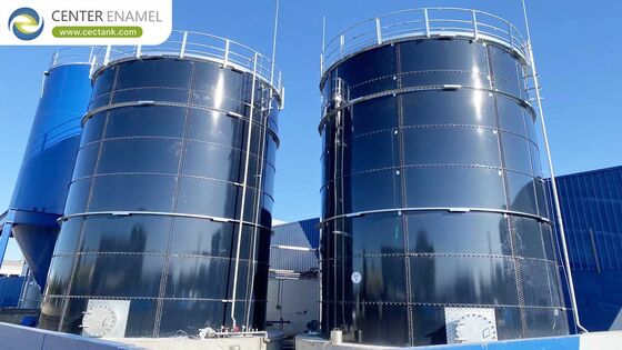 Mantenere l'integrità ultrapura: Serbatoi GFS per acqua DI