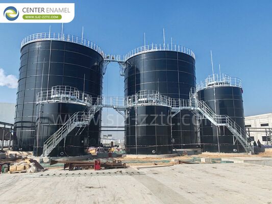 Trasformare i rifiuti di cucina del Ghana: serbatoi GFS avanzati e processo CSTR per progetti di biogas