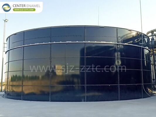 Miglioramento delle soluzioni di biogas in Bangladesh: la sinergia tra serbatoi di biogas e tetti a doppia membrana