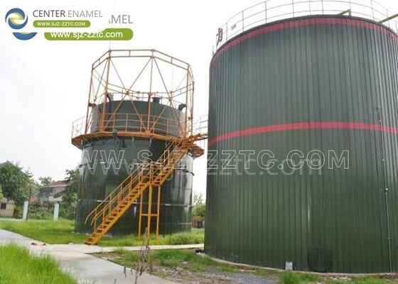 Trasformazione del bagaglio di canna da zucchero in soluzioni di biogas in Egitto: serbatoi GFS + processo CSTR