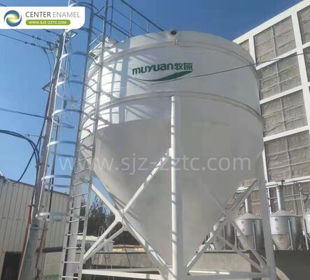 EPC Contractor for Livestock Farming Wastewater in Kenya with Leading CSTR Process