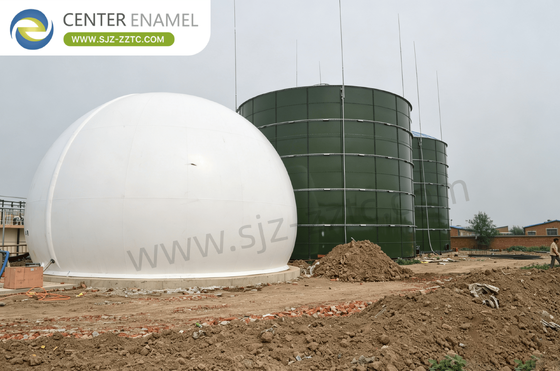 Advancing Ghana Cassava Processing Waste Treatment with CSTR Process and Biogas Power Plant Solutions