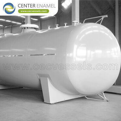 China Desalination Pressure Vessel Manufacturer Providing Optimized Pressure Management and Reliability for Modern Water Treatment Facilities