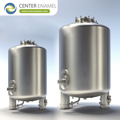 What Is a Pilot Plant Reactor? Design, Scale-Down & Scale-Up Applications