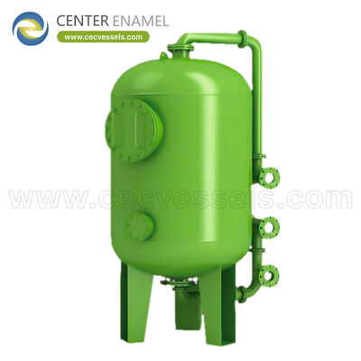 Produttore di separatori per well testing in Cina che fornisce soluzioni accurate di separazione multifase per applicazioni di valutazione di giacimenti petroliferi