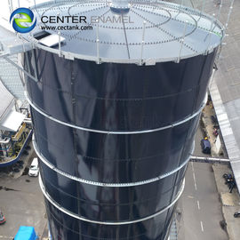Serbatoi di biogas ad alta tenuta dell'aria da 20 a 18000 m3