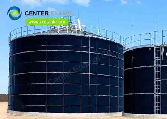 Progetto di impianti di biogas flessibili